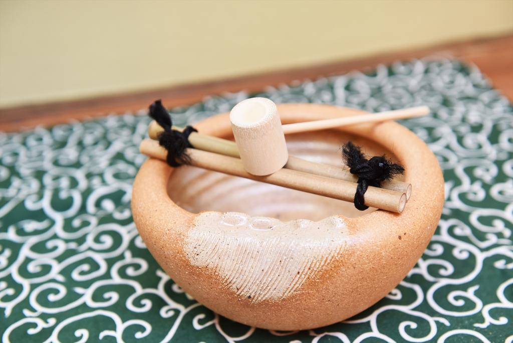 カモンイン 稲荷 Kiotó Kültér fotó