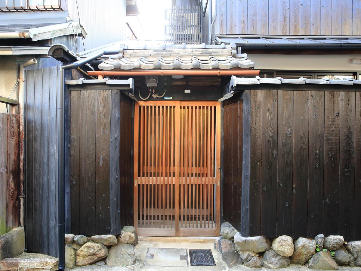 カモンイン 稲荷 Kiotó Kültér fotó